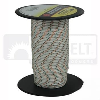B1A428 - 200' Spool Premium Braid Starter Rope