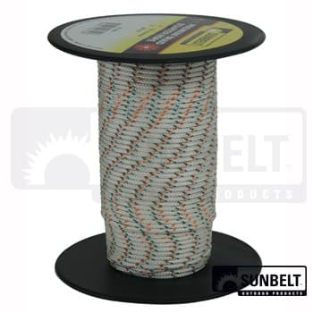 B1A428 - Premium Braid Starter Rope, 200' Spool