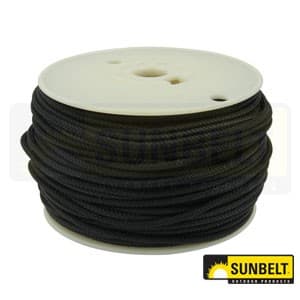B1A502 - Diamond Braid Starter Rope, 200' Spool