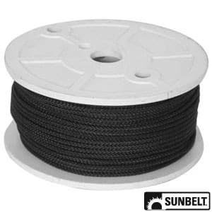 B1A503 - Diamond Braid Starter Rope, 200' Spool