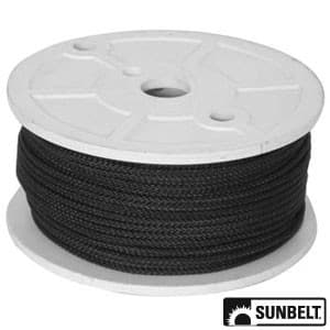 B1A504 - Diamond Braid Starter Rope, 200' Spool