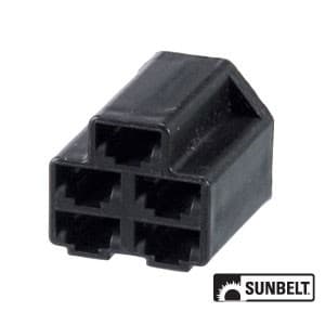 B1AC01 - Ignition Connector