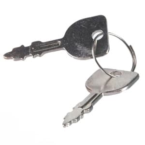 B1AC08 - Ignition Key