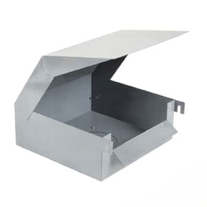 B1AC10044 - Grit Collector