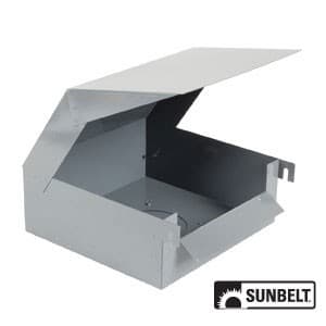 B1AC10044 - Grit Collector