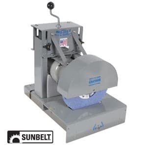 B1AC1012 - BLADE-GRINDER, COMMERCIAL, 1HP