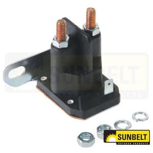 B1AC152 - Solenoid