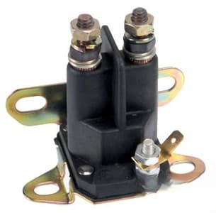 B1AC160 - Solenoid