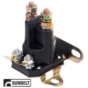 B1AC161 - Solenoid