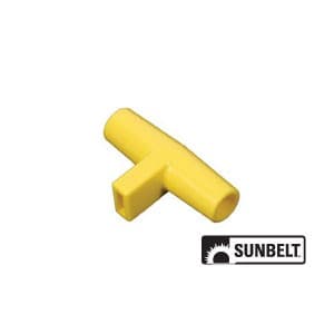 B1AC21 - Throttle Control Knob