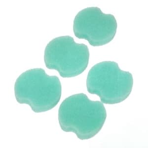 B1AF08 - pkg of 5 Air Filter