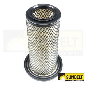 B1AF083 - FILTER, AIR KUBOTA 15741-11083