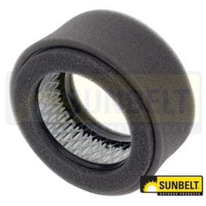 B1AF108 - AIR FILTER, ROBINAIR 2743261007