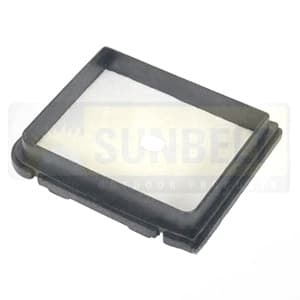 B1AF121 - SHINDIAWA 6002398031 AIR FILTER