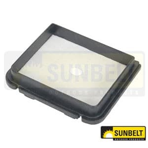 B1AF121 - AIR FILTER, SHINDIAWA 6002398031