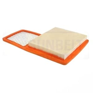 B1AF165 - YAMAHA JN6E445000 AIR FILTER