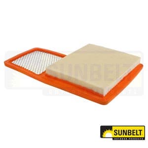 B1AF165 - AIR FILTER, YAMAHA JN6E445000