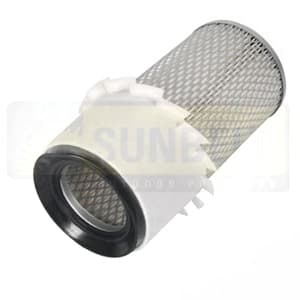 B1AF167 - JOHN DEERE AM108184/P533597 AIR FILTER