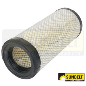 B1AF169 - AIR FILTER, JOHN DEERE AF25436/P822768