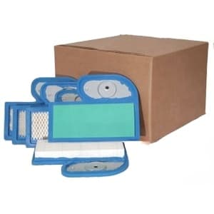 B1AF171B - Bulk (qty 24) Air Filter