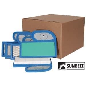 B1AF171B - Air Filter, Bulk (qty 24)