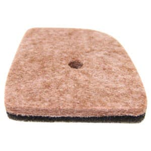 B1AF1800 - Air Filter, Stihl 4149-120-1800 - Thumbnail 2