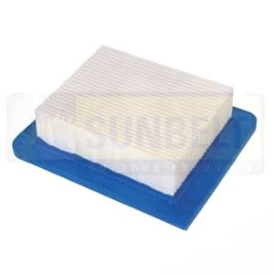 B1AF190 - KAWASAKI 110292021 AIR FILTER