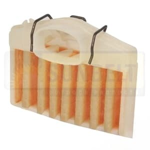 B1AF195 - HUSQ 503814503 AIR FILTER