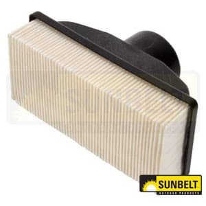 B1AF220 - FILTER, AIR, KAW-11013-7050