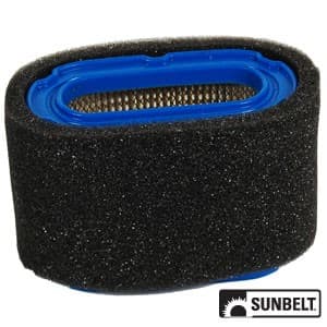 B1AF257 - AIR FILTER, HONDA 17211-ZF5-V01, GXV340K