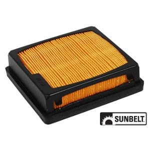 B1AF262 - AIR FILTER, OLD PARTNER 506 36 72-01, NE