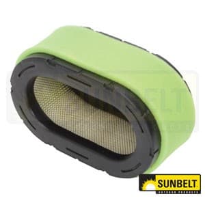 B1AF278 - Filter, Air, Kohler 1608304S