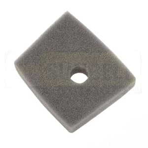 B1AF357 - HUSQ 537 18 63-01 AIR FILTER