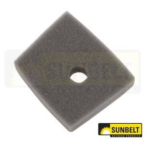 B1AF357 - AIR FILTER, HUSQ 537 18 63-01