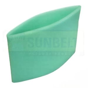 B1AF830 - AIR KOHLER 160-8302S FILTER