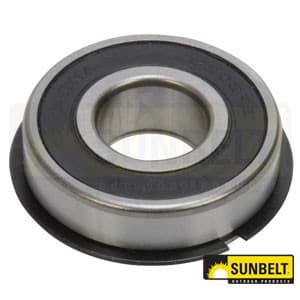 B1AX31 - BRNG, ID 0.666" X OD 1.572" X HT 0.469"