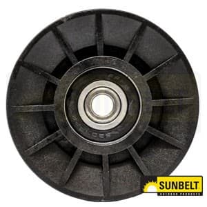 B1AY20 - Pulley, V-Idler - Thumbnail 4