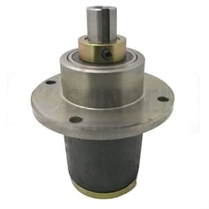 B1BB01 - BAD BOY 037-6015-00 SPINDLE ASSY