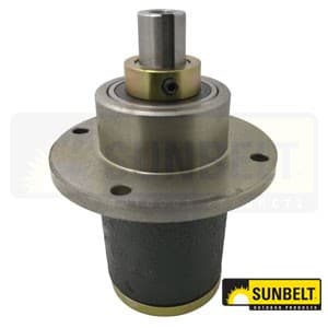 B1BB01 - SPINDLE ASSY, BAD BOY 037-6015-00