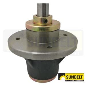 B1BB02 - SPINDLE ASSY, BAD BOY 037-4000-50