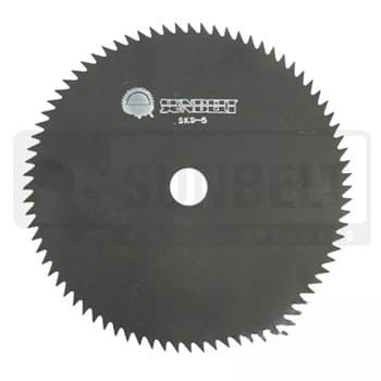 B1BB100 - 80T 9" BLADE-BRUSH
