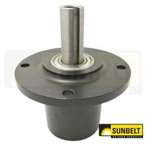 B1BC02 - SPINDLE ASSY, BOBCAT 2186207