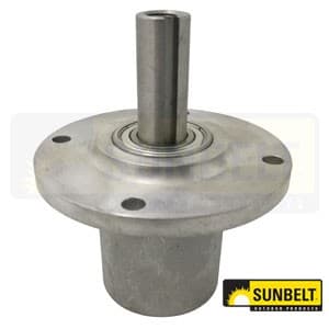 B1BC03 - SPINDLE ASSY, BOBCAT 2720758