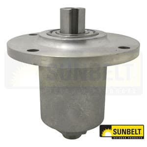 B1BC04 - SPINDLE ASSY, BOBCAT 2720759