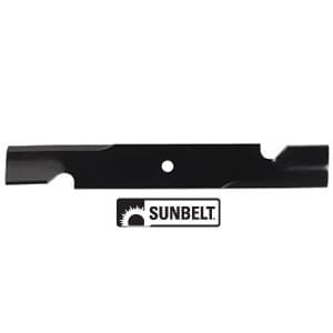 B1BC1202 - BLADE-MOWER, 18", 5/8", NOTCH