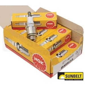 B1BMR2ASD - NGK Spark Plug, Individually Boxed