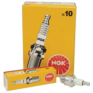 B1BMR4A - NGK Spark Plug, Individually Boxed