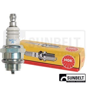 B1BMR6A - NGK Spark Plug, Individually Boxed