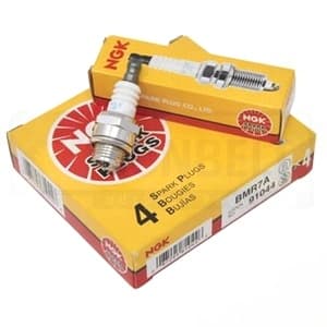 B1BMR7ASD - Individually Boxed NGK Spark Plug - Thumbnail 2