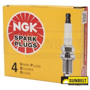 B1BPMR6FSD - NGK Spark Plug